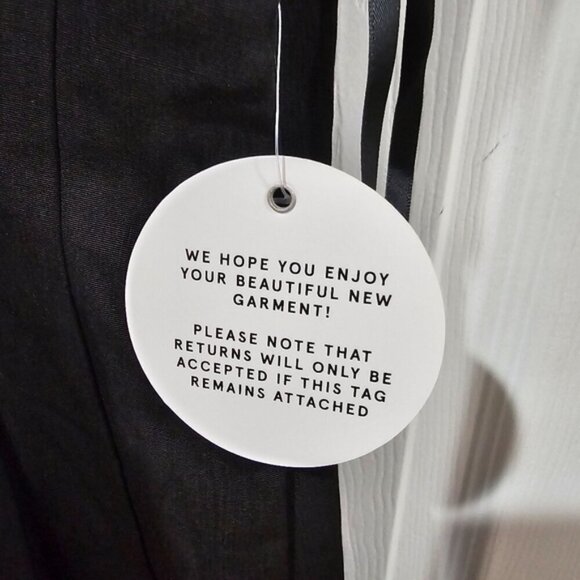 Staud Portrait cotton-blend maxi dress - Picture 7 of 12